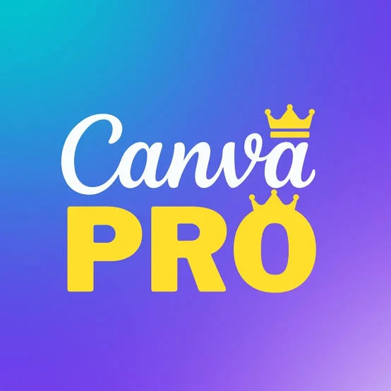 Home 40 Canva pro